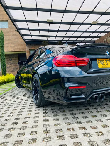 BMW M4 3.0 M4 F82 Coupe Performance