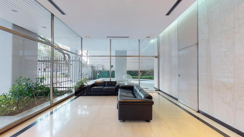 Imagen 6 de 30 de Piso En Palermo - Av Libertador Al 2427 - Dacal Bienes Raices