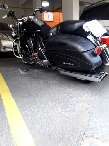 Harley Davidson Road King Classic