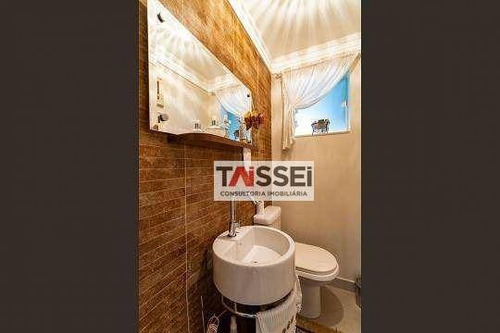 Imagem 3 de 16 de Apartamento Com 3 Dormitórios À Venda, 126 M² Por R$ 930.000,00 - Jabaquara (zona Sul) - São Paulo/sp - Ap8644