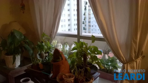 Imagem 1 de 15 de Apartamento - Brooklin - Sp - 561834