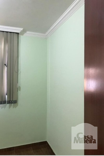 Imagem 6 de 10 de Apartamento À Venda No Letícia - Código 408586 - 408586