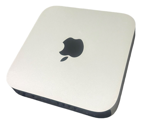 Apple Mac Mini A1347 16 Gb Ram 1 Tera Ssd Macos Ventura (Usado)
