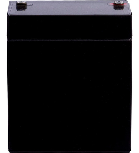 Batera Smartbitt 12v/5ah Para Sbnb500, Sbnb600,sbnb800.