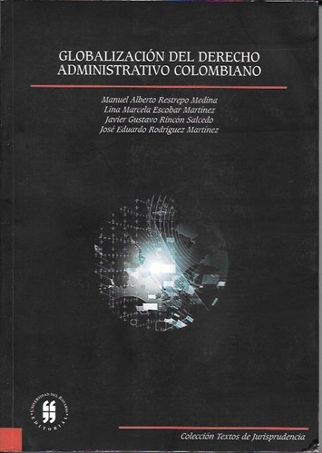 Globalizacion Del Derecho Administrativo Colombiano