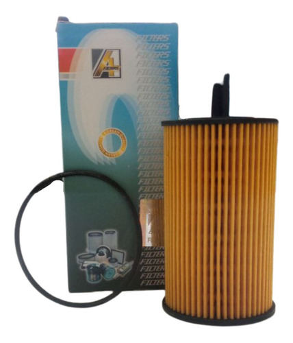Filtro Aceite Peugeot 206 207 Dongfeng S30 Elemento