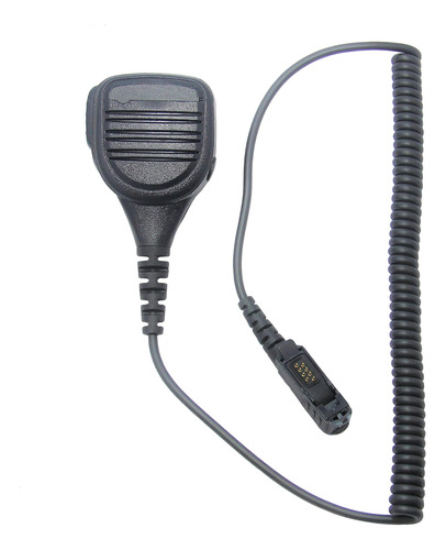 Micrófono De Altavoz De Palma Maximalpower Con Cable Reforza