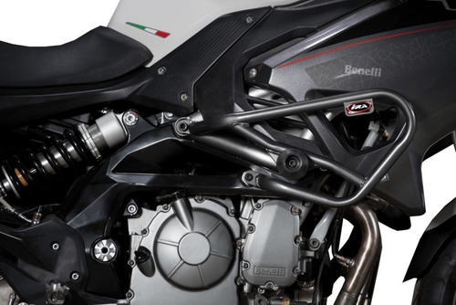 Imagen 10 de 21 de Benelli Tnt 600i - Créditos Prendarios - Consultá Contado!