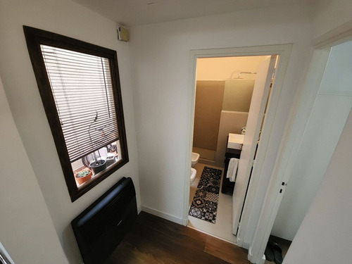 2 Ambientes Renovado - Tipo Ph -2 Patios- Palermo