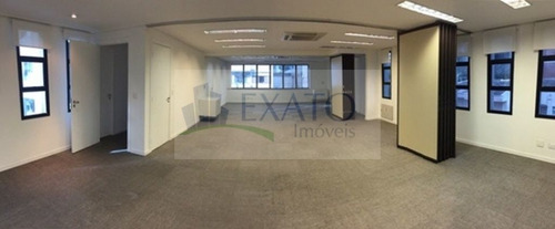 Imagem 1 de 15 de Paraiso Excelente Predio Comercial Com 10 Andares 27 Vagas 1059m² Construido Junto Ao Metro Paraiso1 - Em50313