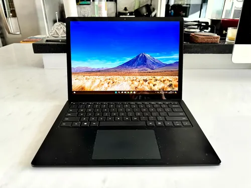 Windowsノート本体 Microsoft Surface Laptop3 i7/16GB/256GB Notebook Microsoft Surface Laptop 3 13 (i7 | 16gb | 256gb