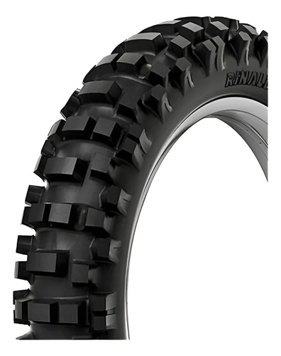 Pneu T 70/100-10 Rmx 35 Tt 38m Rinaldi Mini Motos Similares