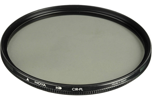 Hoya 67mm Circular Polarizing Hd (high Density) Digital Glas