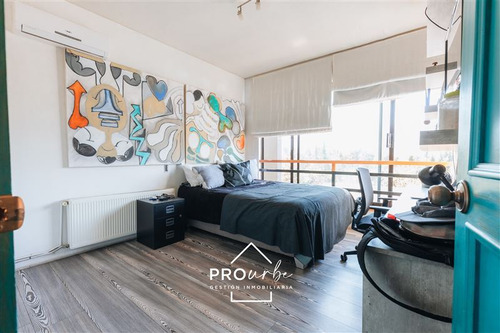 Casa En Venta, 2 Suite En Golf Lomas De La Dehesa, Barnechea