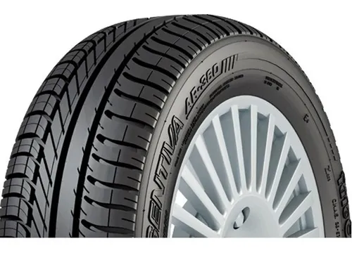 comprar Cubierta Corsa Fiat Uno Fiorino 165 70 13 Fate Ar360 Sentiva