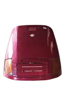 Comprar Tapa Frontal Piaggio Skipper Cierre Frontal Moto