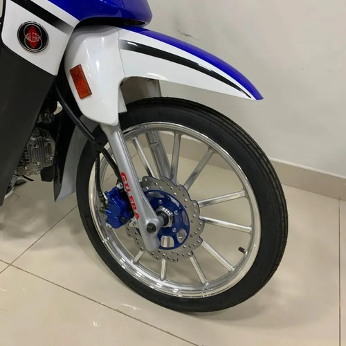 Gilera Smash 110 Full Disco Base Cub Moto 110 Nueva 0km 2021