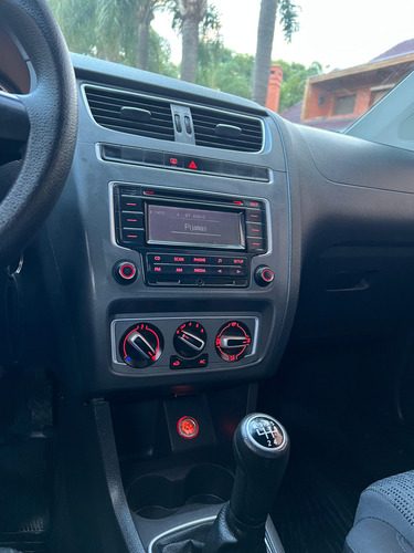 Volkswagen Fox 1.6 Comfortline