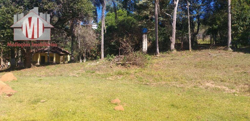 Imagem 17 de 17 de Ótima Chácara Com 2 Dormitórios, Lago, Lugar Rodeado De Muito Verde, Próximo À Cidade, À Venda, 2700 M² Por R$ 410.000 - Zona Rural - Pinhalzinho/sp - Ch0981