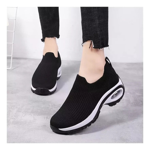 Zapatos De Entrenamiento De Moda Para Mujer Zapatos Casuales