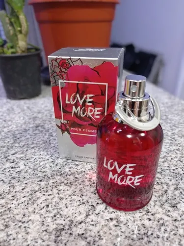 Love more perfume hot sale