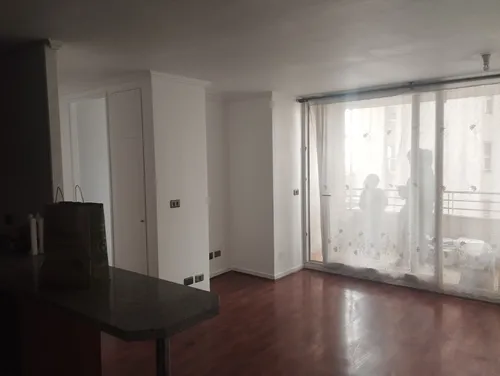 Arriendo Lindo Departamento En Macul, Metro Camino Agricola