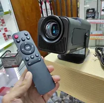 Comprar Proyector Portátil Mini Hy320 Portátil 12000lm Negro
