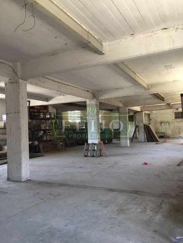Galpon En Venta En Florencio Varela