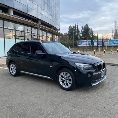 Bmw X1 2.0 Xdrive 20i Executive 184cv