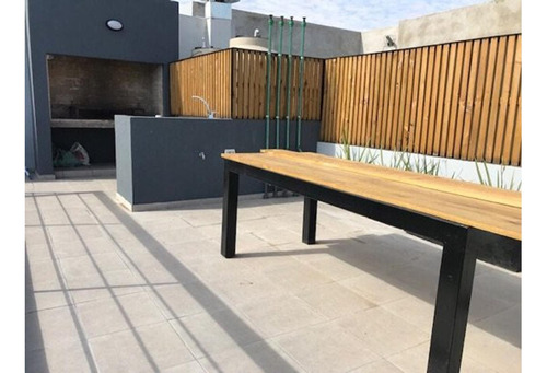 Venta Monoambiente Amueblado Inversión Cochera Saavedra