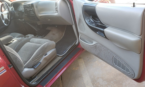 Imagem 4 de 15 de Ford Ranger Stx 4.0 1996. V6 Completa E Revisada
