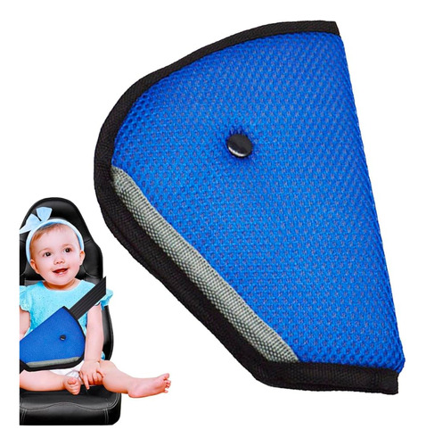 Cobertor De Cinturon De Seguridad Para Niños Almohadilla