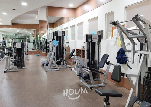 Imagen 25 de 29 de Departamento En Santa Fe Cuajimalpa, Cuajimalpa De Morelos Con 3 Recámaras, 240 M², Id: 99134