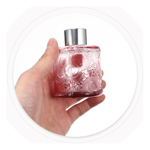 Soporte Para Barritas Perfumadas, 4 Unidades, Estilo Perfume