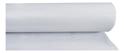 Malla Para Impermeabilizar Fester 602058 Rollo50m 15200960 Color Blanco