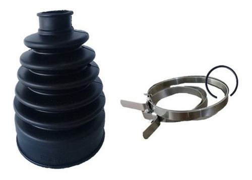 Puntas Tripoides Ford Ecosport 4x2 Focus 2.0 25x23 Estrias