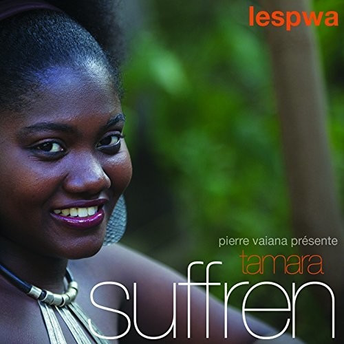 Suffren//vaiana/bonafede//seba/thys//var Lespwa Cd