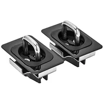 Comprar Anclajes De Amarre Retráctiles De Ajuste Al Ras De Bro...