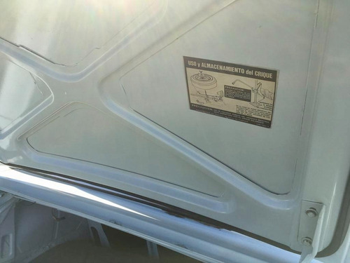 Imagen 7 de 9 de Ford Falcon Version De Lujo 1979