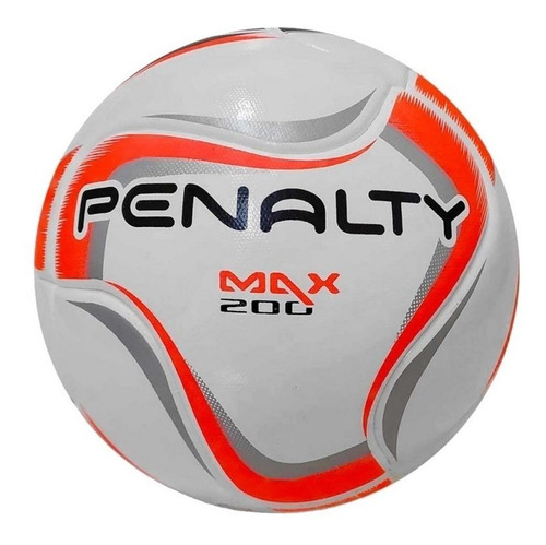 Bola Sub 13 Penalty Juvenil Futsal Max 200 Termotec