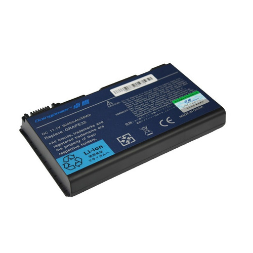 Bateria Para Acer Travelmate 7220 Facturada