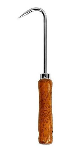 Herramienta De Jardín Japonesa Root Hook Para Soltar Tierra,