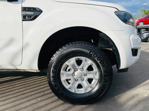 Ford Ranger Xls 4x2 2019 2500cc