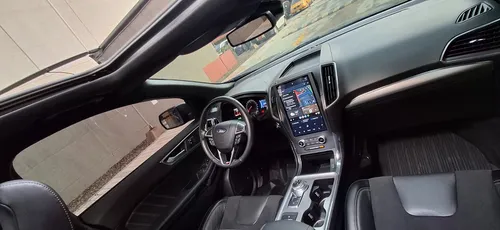 Ford Edge St