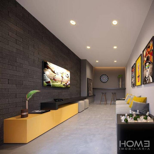 Imagem 7 de 18 de Apartamento Com 2 Dormitórios À Venda, 42 M² Por R$ 249.040,00 - Piedade - Rio De Janeiro/rj - Ap0888