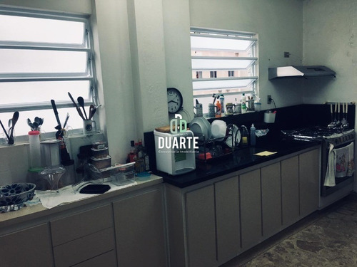 Imagem 18 de 30 de Apartamento - Ap03975 - 69550644