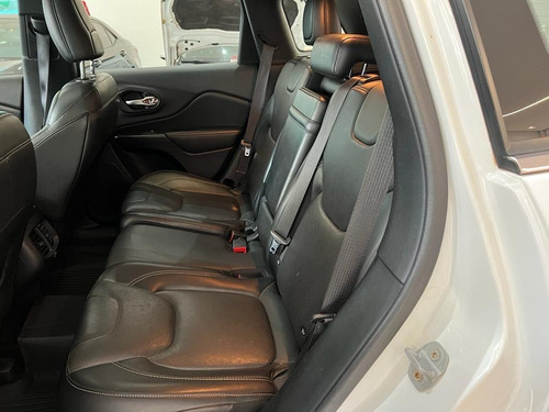 Imagem 15 de 20 de Jeep Cherokee Limited 3.2