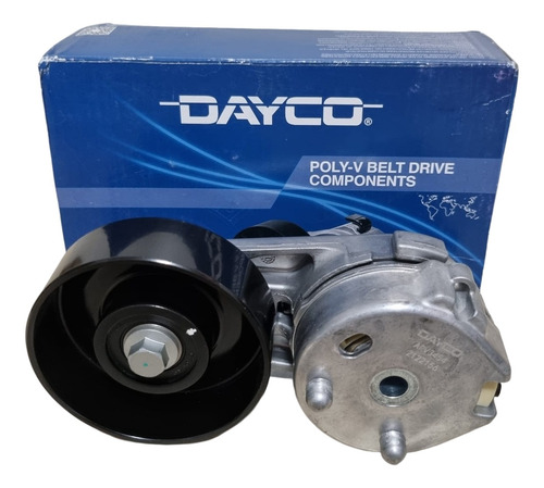Tensor Poly V P/ Land Rover Discovery 4 3.0 Tdv6 Lr016140