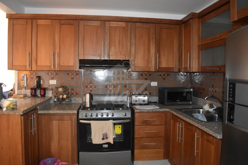 Imagen 8 de 30 de Vendo Segundo Nivel En Residencial Con Piscina Y Gimnasio Llanos De Gurabo (hfa-241)