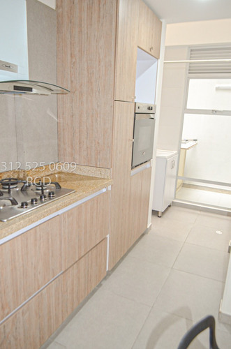 Imagen 4 de 18 de Vendo Apartamento Dúplex 101 M2 Sopó Centro 2 Garajes Conjunto Cerrado $ 390 Millones